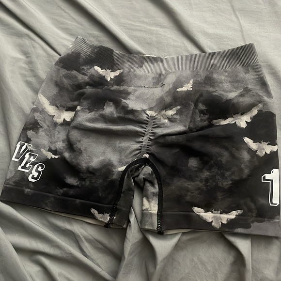 Darc sport shorts - Picture 2 of 2